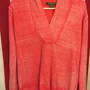 Tommy Bahama sweatshirt